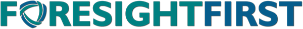 Foresight First Logo